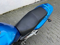 2001 yamaha fazer 600 motorfiets - afbeelding 3 van  17