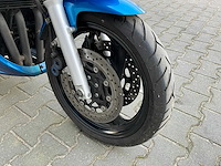 2001 yamaha fazer 600 motorfiets - afbeelding 6 van  17