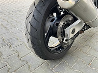 2001 yamaha fazer 600 motorfiets - afbeelding 7 van  17