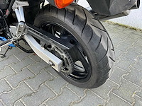 2001 yamaha fazer 600 motorfiets - afbeelding 8 van  17