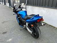 2001 yamaha fazer 600 motorfiets - afbeelding 10 van  17