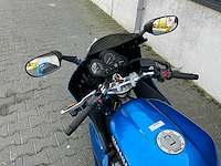 2001 yamaha fazer 600 motorfiets - afbeelding 13 van  17
