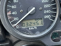 2001 yamaha fazer 600 motorfiets - afbeelding 17 van  17