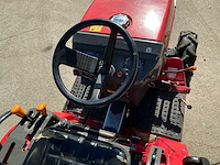 2001 yanmar ke-100 compacttractor - afbeelding 4 van  13