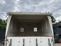 2001 zie bijzonderheden 11 kl paardentrailer wb-hp-88 - afbeelding 16 van  30