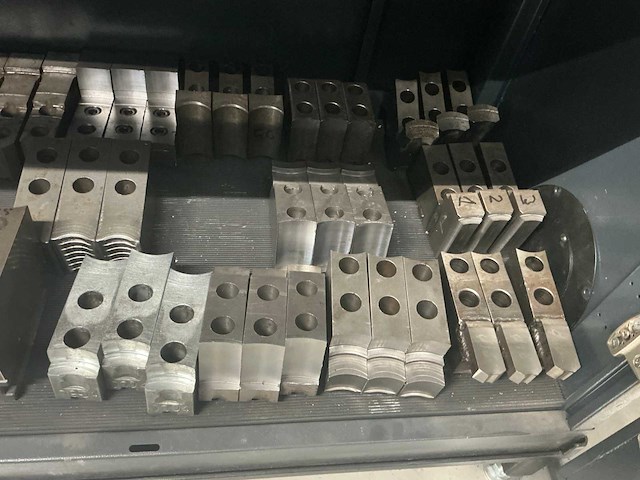 2001 zps prefix s-80 / 750 cnc draaibank - afbeelding 9 van  112