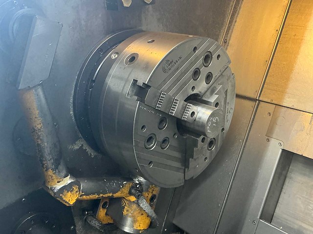 2001 zps prefix s-80 / 750 cnc draaibank - afbeelding 13 van  112