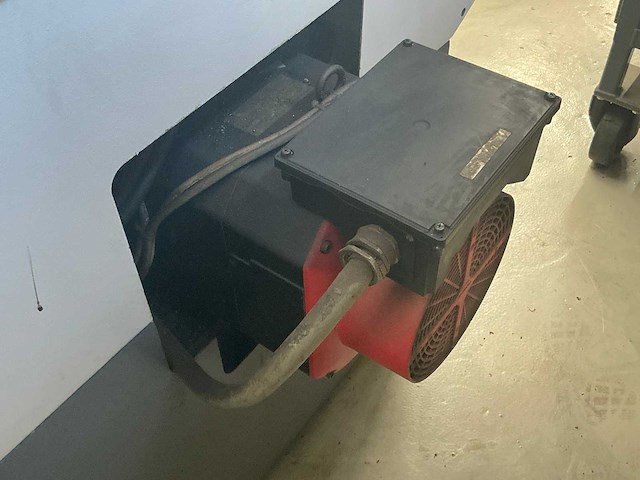 2001 zps prefix s-80 / 750 cnc draaibank - afbeelding 22 van  112