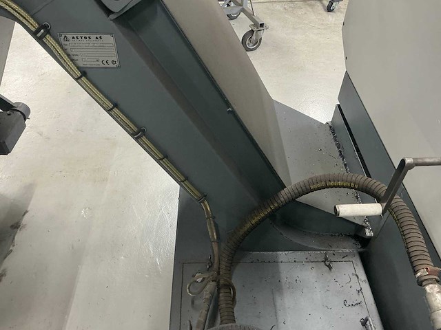 2001 zps prefix s-80 / 750 cnc draaibank - afbeelding 27 van  112
