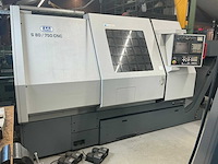 2001 zps prefix s-80 / 750 cnc draaibank - afbeelding 26 van  112