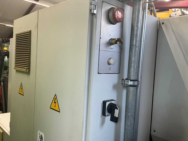2001 zps prefix s-80 / 750 cnc draaibank - afbeelding 45 van  112