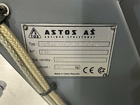 2001 zps prefix s-80 / 750 cnc draaibank - afbeelding 49 van  112
