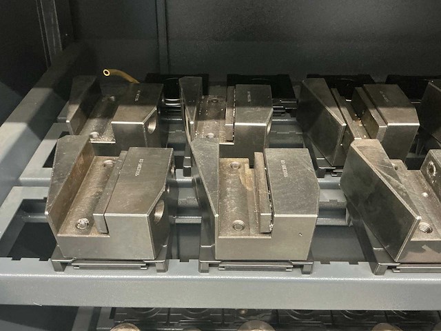 2001 zps prefix s-80 / 750 cnc draaibank - afbeelding 52 van  112