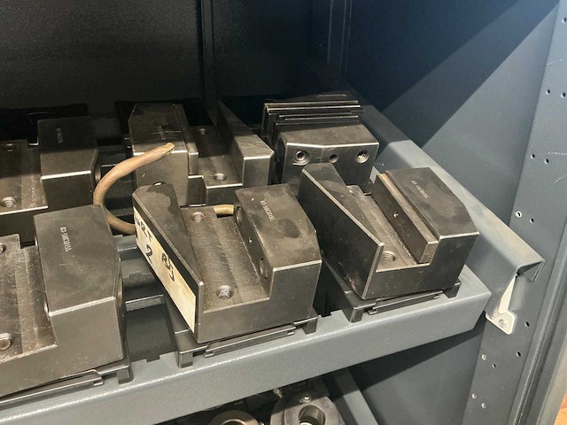 2001 zps prefix s-80 / 750 cnc draaibank - afbeelding 54 van  112