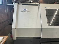 2001 zps prefix s-80 / 750 cnc draaibank - afbeelding 47 van  112