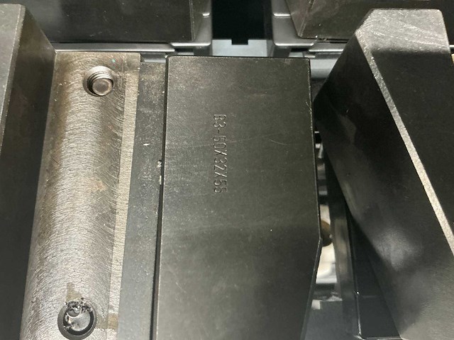 2001 zps prefix s-80 / 750 cnc draaibank - afbeelding 64 van  112