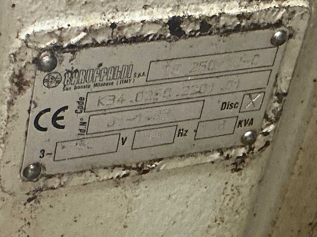 2001 zps prefix s-80 / 750 cnc draaibank - afbeelding 74 van  112