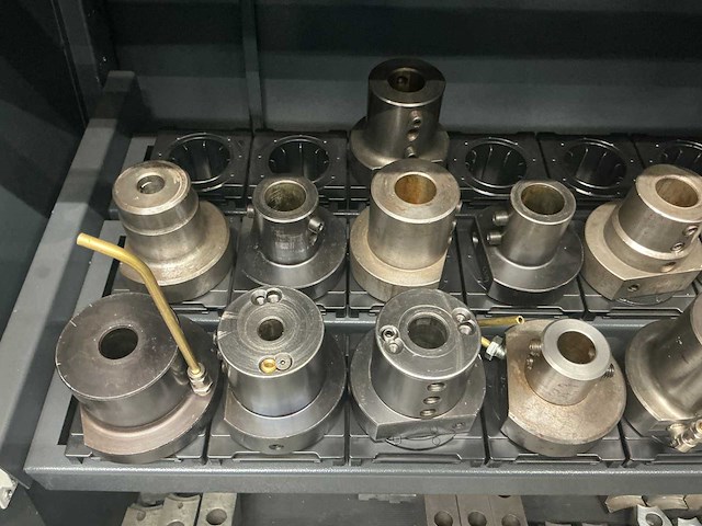 2001 zps prefix s-80 / 750 cnc draaibank - afbeelding 83 van  112