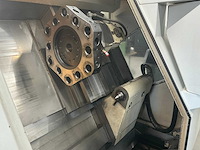 2001 zps prefix s-80 / 750 cnc draaibank - afbeelding 84 van  112