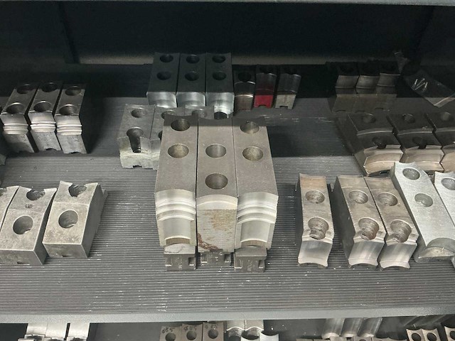 2001 zps prefix s-80 / 750 cnc draaibank - afbeelding 99 van  112