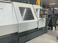 2001 zps prefix s-80 / 750 cnc draaibank - afbeelding 91 van  112