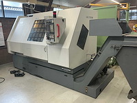 2001 zps prefix s-80 / 750 cnc draaibank - afbeelding 105 van  112