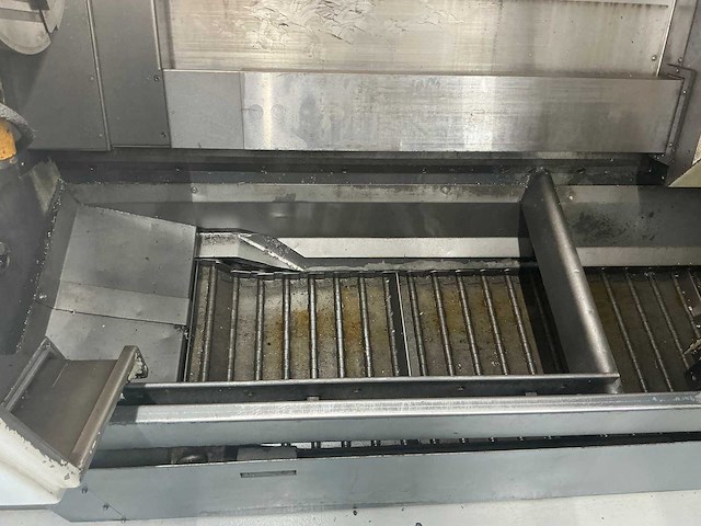 2001 zps prefix s-80 / 750 cnc draaibank - afbeelding 106 van  112