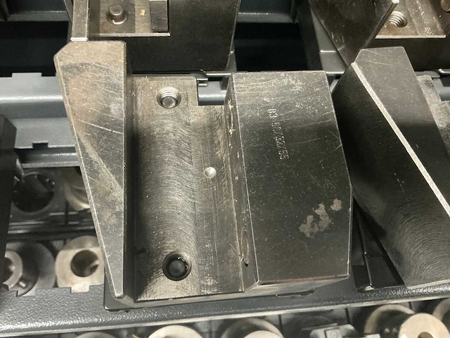 2001 zps prefix s-80 / 750 cnc draaibank - afbeelding 107 van  112