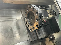2001 zps prefix s-80 / 750 cnc draaibank - afbeelding 102 van  112