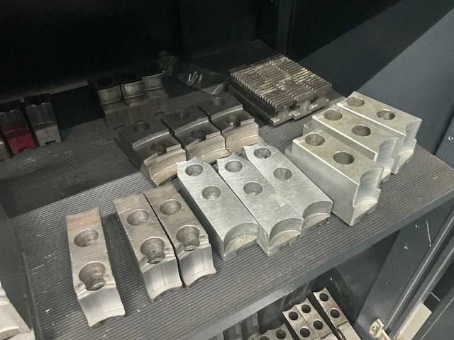 2001 zps prefix s-80 / 750 cnc draaibank - afbeelding 7 van  112