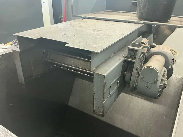 2001 zps prefix s-80 / 750 cnc draaibank - afbeelding 50 van  112