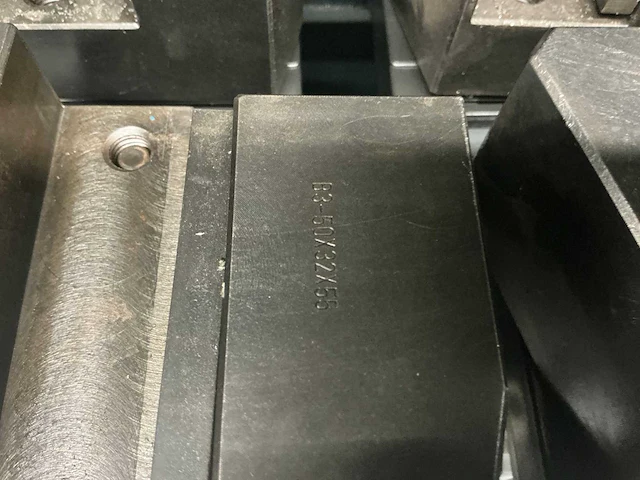 2001 zps prefix s-80 / 750 cnc draaibank - afbeelding 65 van  112