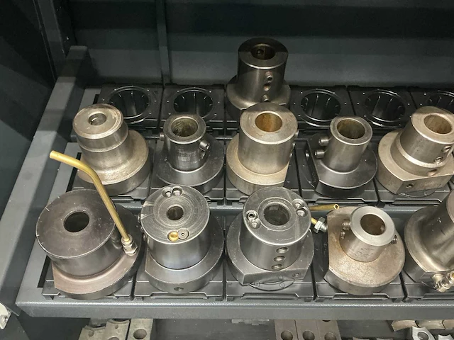 2001 zps prefix s-80 / 750 cnc draaibank - afbeelding 83 van  112