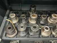 2001 zps prefix s-80 / 750 cnc draaibank - afbeelding 83 van  112
