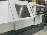 2001 zps prefix s-80 / 750 cnc draaibank - afbeelding 86 van  112