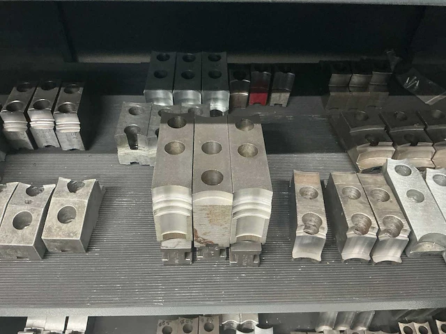 2001 zps prefix s-80 / 750 cnc draaibank - afbeelding 99 van  112