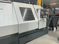 2001 zps prefix s-80 / 750 cnc draaibank - afbeelding 91 van  112