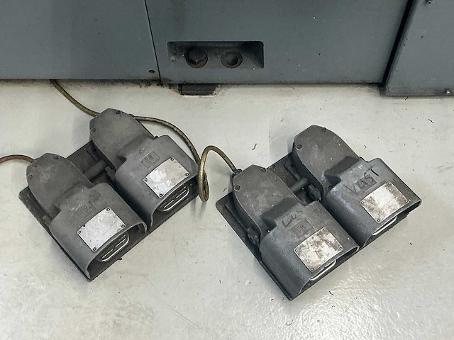2001 zps prefix s-80 / 750 cnc draaibank - afbeelding 18 van  103