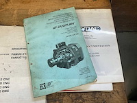 2001 zps prefix s-80 / 750 cnc draaibank - afbeelding 28 van  103