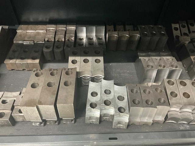2001 zps prefix s-80 / 750 cnc draaibank - afbeelding 58 van  103