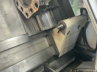2001 zps prefix s-80 / 750 cnc draaibank - afbeelding 84 van  103