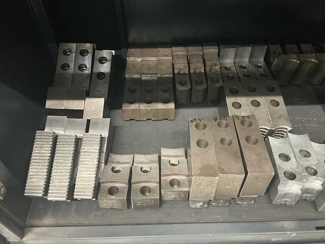 2001 zps prefix s-80 / 750 cnc draaibank - afbeelding 87 van  103