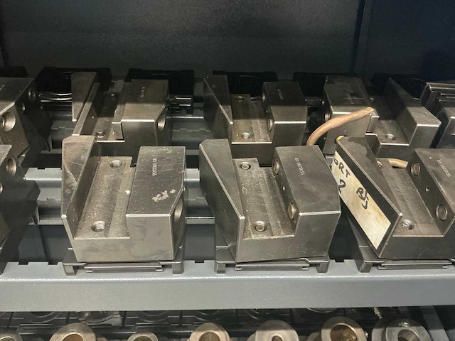 2001 zps prefix s-80 / 750 cnc draaibank - afbeelding 91 van  103