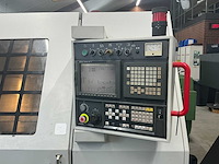2001 zps prefix s-80 / 750 cnc draaibank - afbeelding 100 van  103