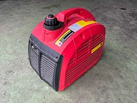 20018 pk2000 noodstroomaggregaat