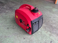 20018 pk2000 noodstroomaggregaat - afbeelding 2 van  8