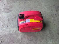 20018 pk2000 noodstroomaggregaat - afbeelding 5 van  8