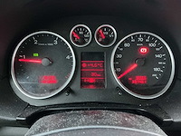 2002 - audi - a2 - 1.2 tdi 3l - personenauto - afbeelding 11 van  11