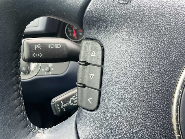 2002 - audi - a4 avant - 2.0 exclusive - personenauto - afbeelding 12 van  16