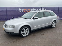 2002 - audi - a4 avant - 2.0 exclusive - personenauto - afbeelding 1 van  16